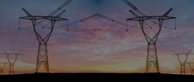 電力行業解決方案